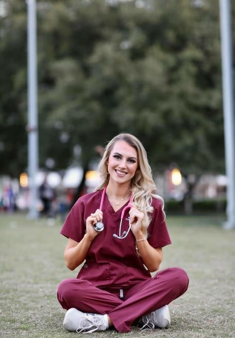 Emilee Atchley best model images