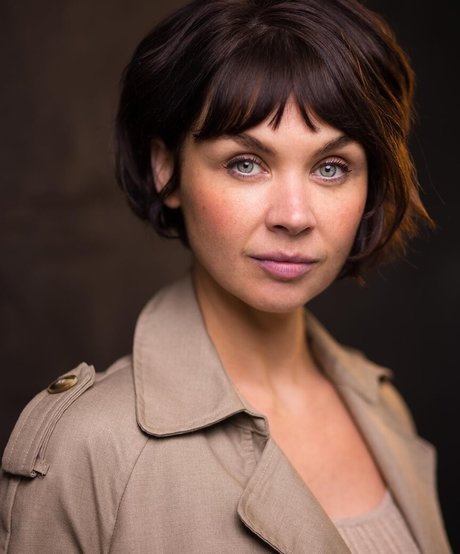 Hannah Donaldson model sexy galleries