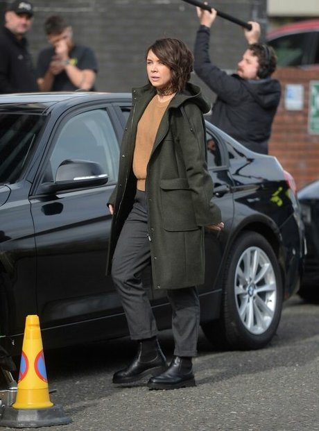 Hannah Donaldson star beautiful photos