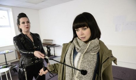 Hannah Donaldson pornstar art photos