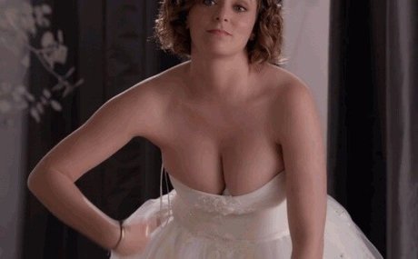 Rachel Bloom naked pornstar pictures