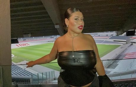 Victoria Zoto pornographic star archive