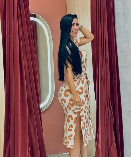 Lismara Moreira erotic star pic