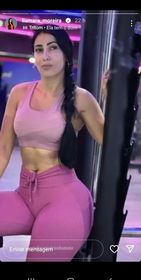 Lismara Moreira adult star img