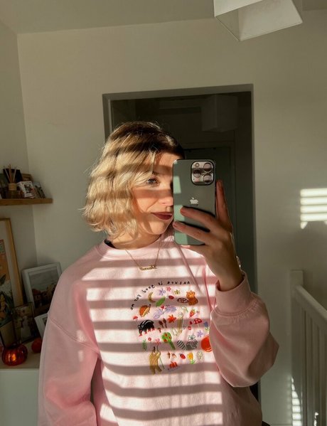 Emmalition pornstar hot galleries