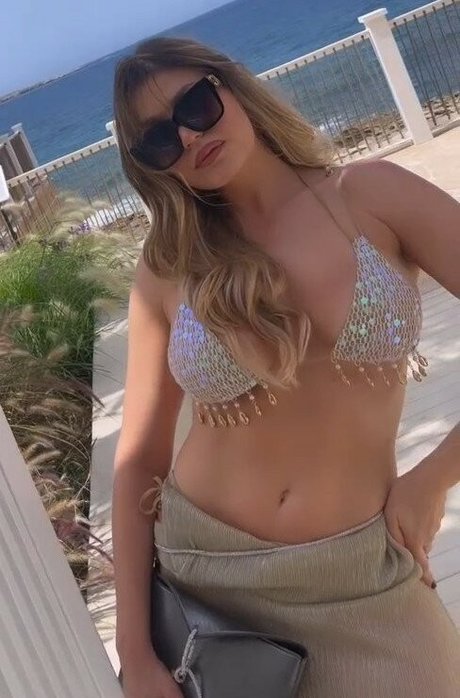 Ella Anastasiou star erotic image