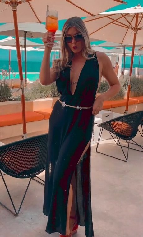 Ella Anastasiou nude star archive