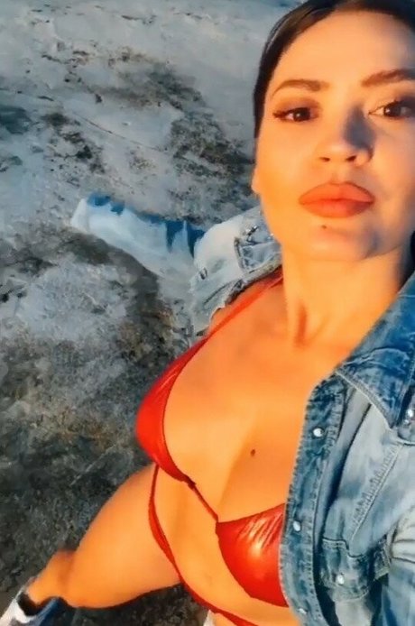 Ella Anastasiou high quality star archive