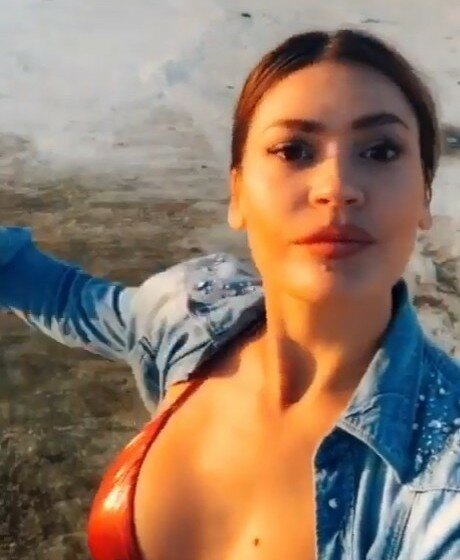 Ella Anastasiou adult star photo