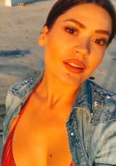 Ella Anastasiou model nice pictures