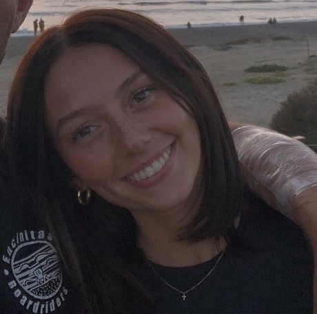 Kennedy Cullum perfect model photo