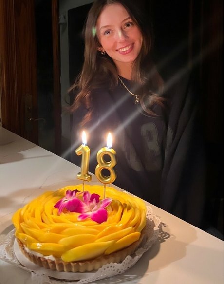 Kennedy Cullum star sexy gallery