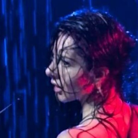 Anastasia Rine exclusive actress pic