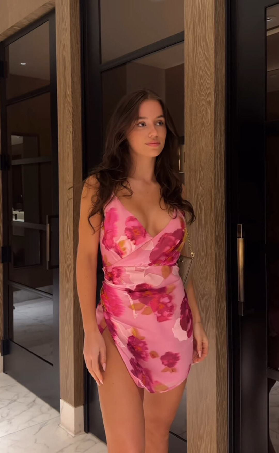 Ha1ley Gr1c3 top model photos