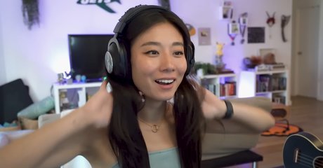 Angelina Kim star picture