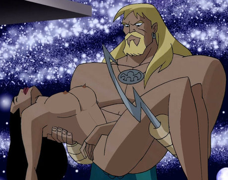 DC Comics Porn pornstar naked pictures