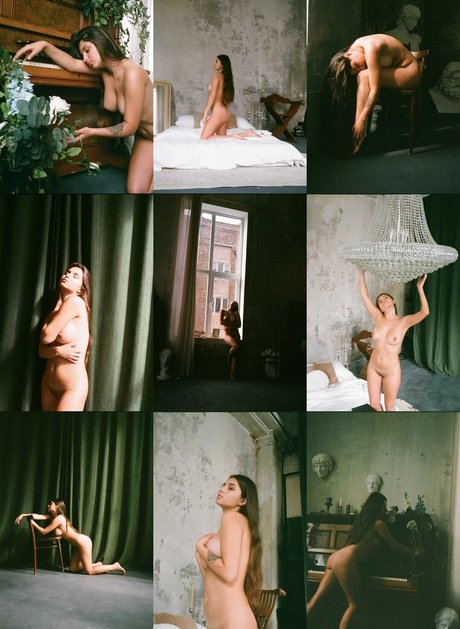 Avrelia Amaris beautiful actress galleries