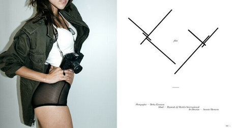 Hannah Mae model high quality archive