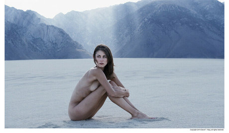 Hannah Mae perfect model photo