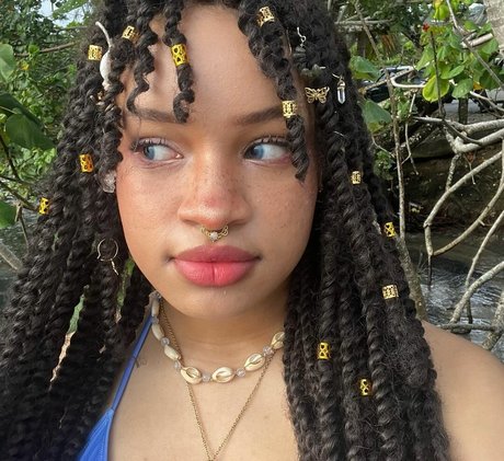 Eden s Garden ASMR nude star galleries