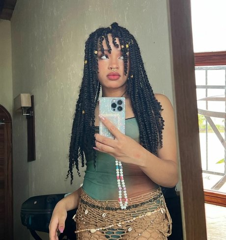 Eden s Garden ASMR pornstar beautiful pic