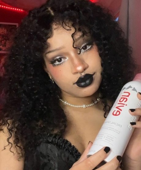 Eden s Garden ASMR model pretty photo