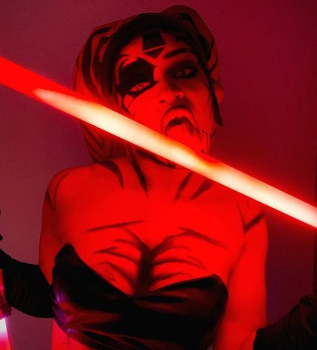 Eden s Garden ASMR free actress img