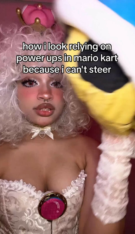 Eden s Garden ASMR pornstar naked pic