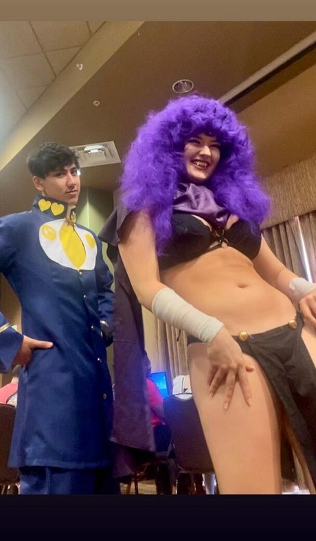 venom wifey high quality model gallery