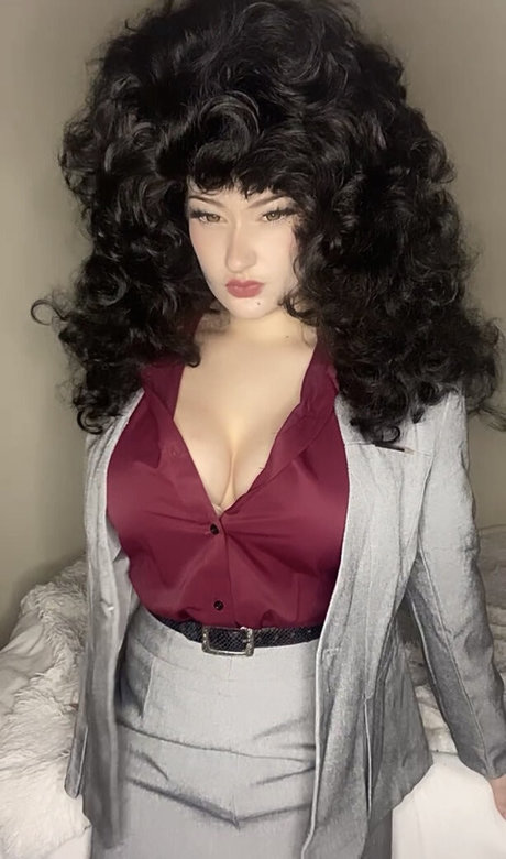 venom wifey pornstar art photos