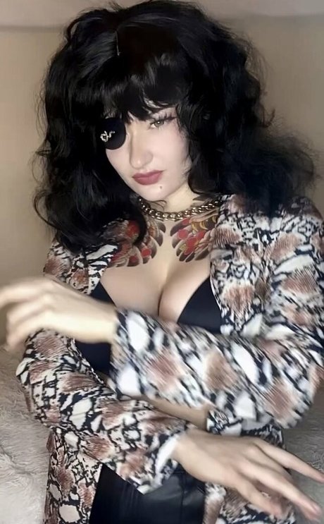 venom wifey star nice picture