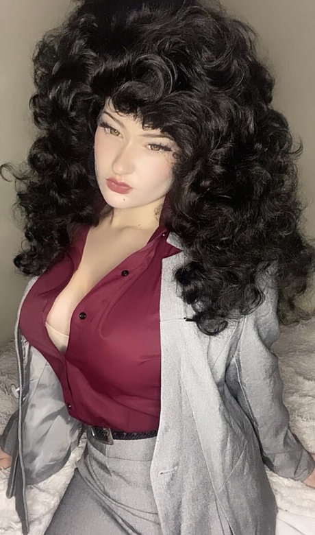 venom wifey pornstar top pic