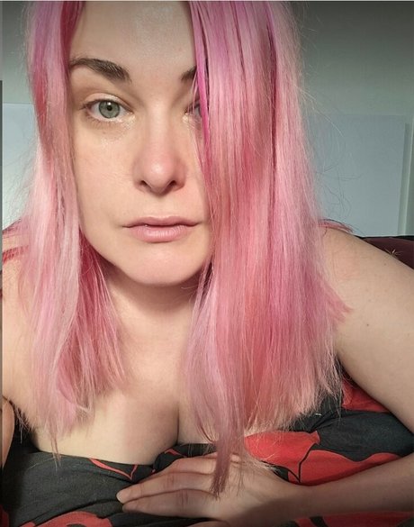 SarahofHorror actress pic