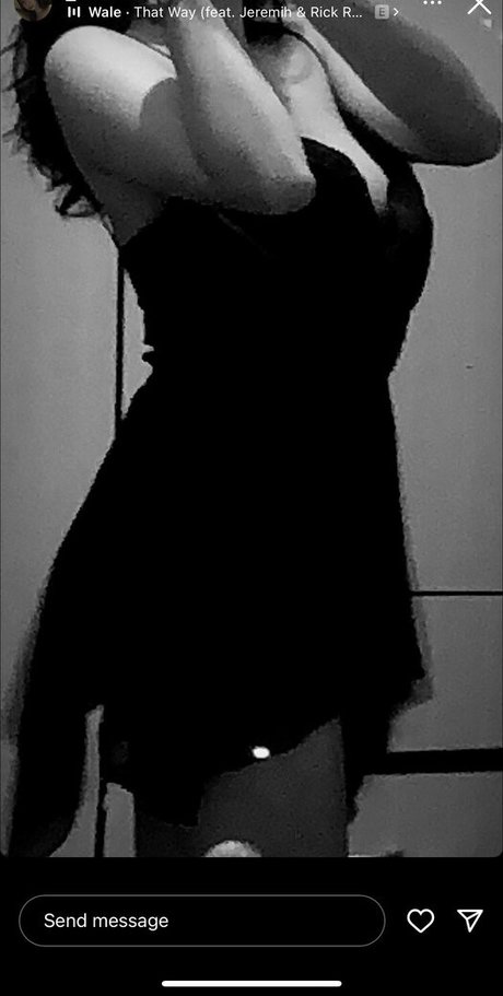 Keri Ocampo art actress images