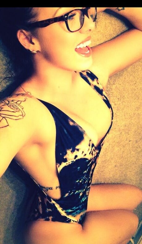 Abi Parker star adult photo