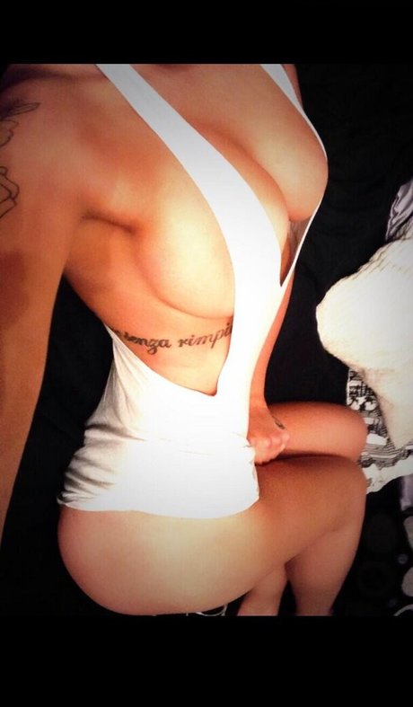 Abi Parker pornstar naked photos