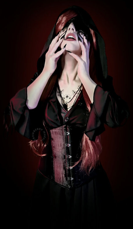 Strawberry Muffin star xxx picture