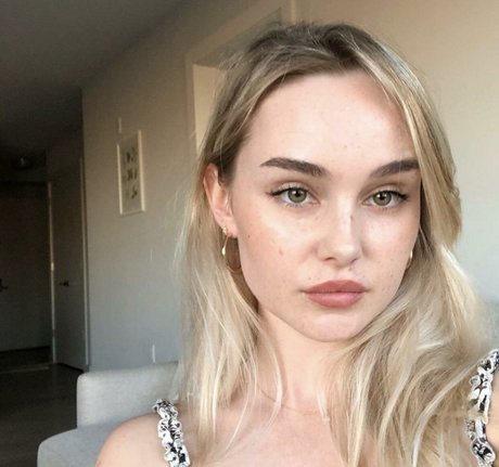 Alice Kristiansen beautiful star picture