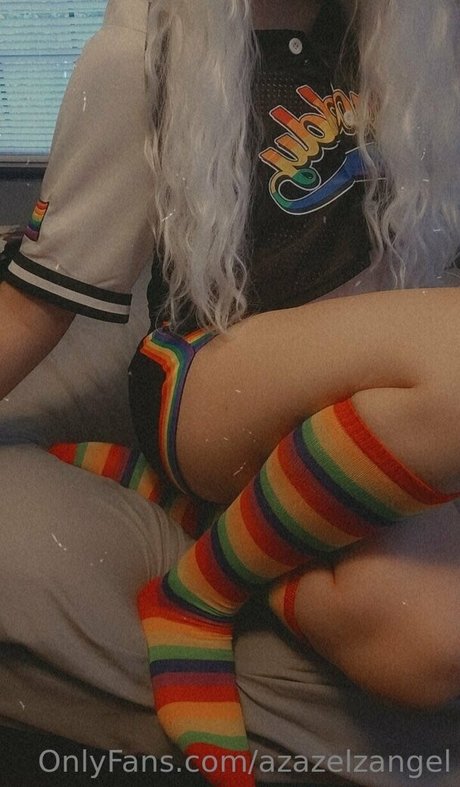 azazelzangel sexy actress pic