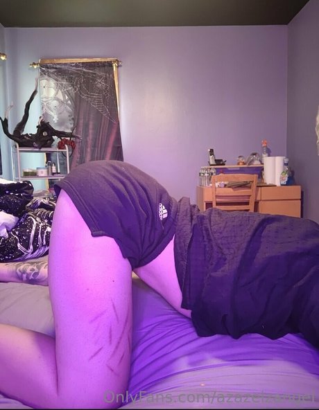 azazelzangel sexy pornstar archive