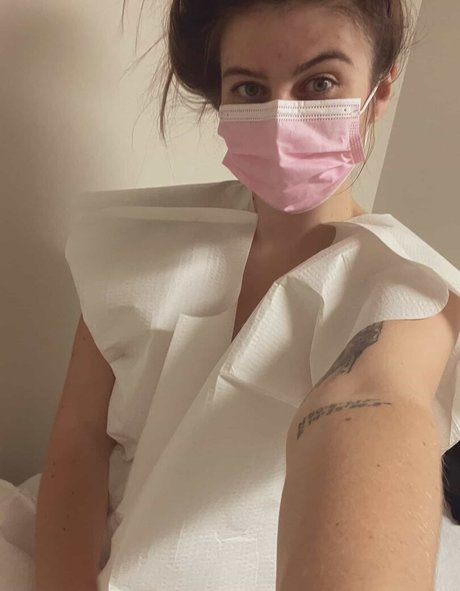 Zoey Wilde star art images