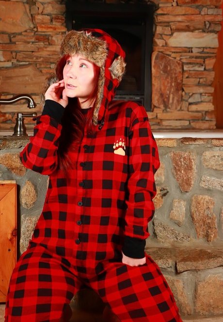 Sexy Pattycake sex model gallery