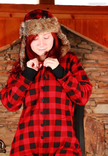 Sexy Pattycake sex model picture