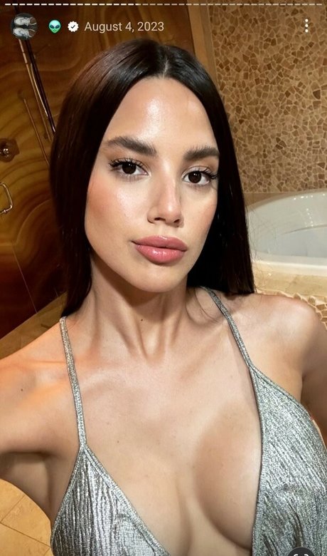 Amanda Diaz Rojas nude star archive