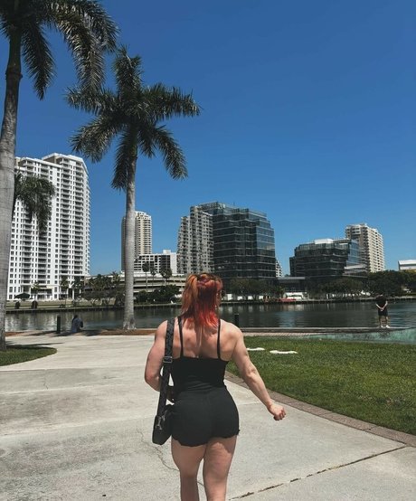 Hanna Luukkonen exclusive actress gallery