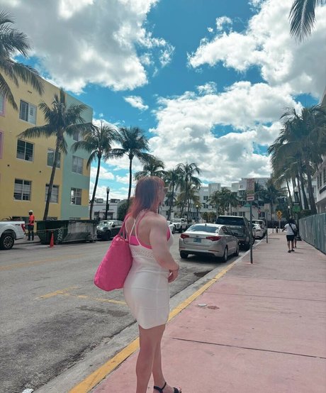 Hanna Luukkonen pretty star img