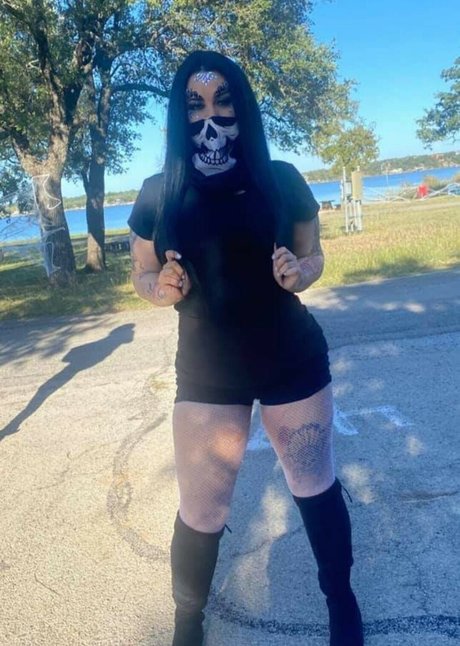 Megan Young Big Ass star pic