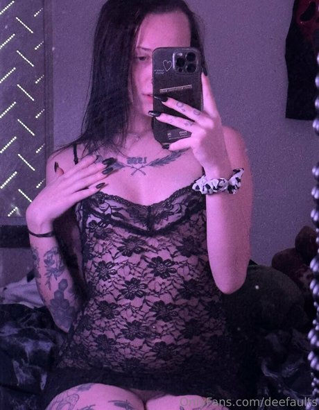 deefaults pornstar nudes picture