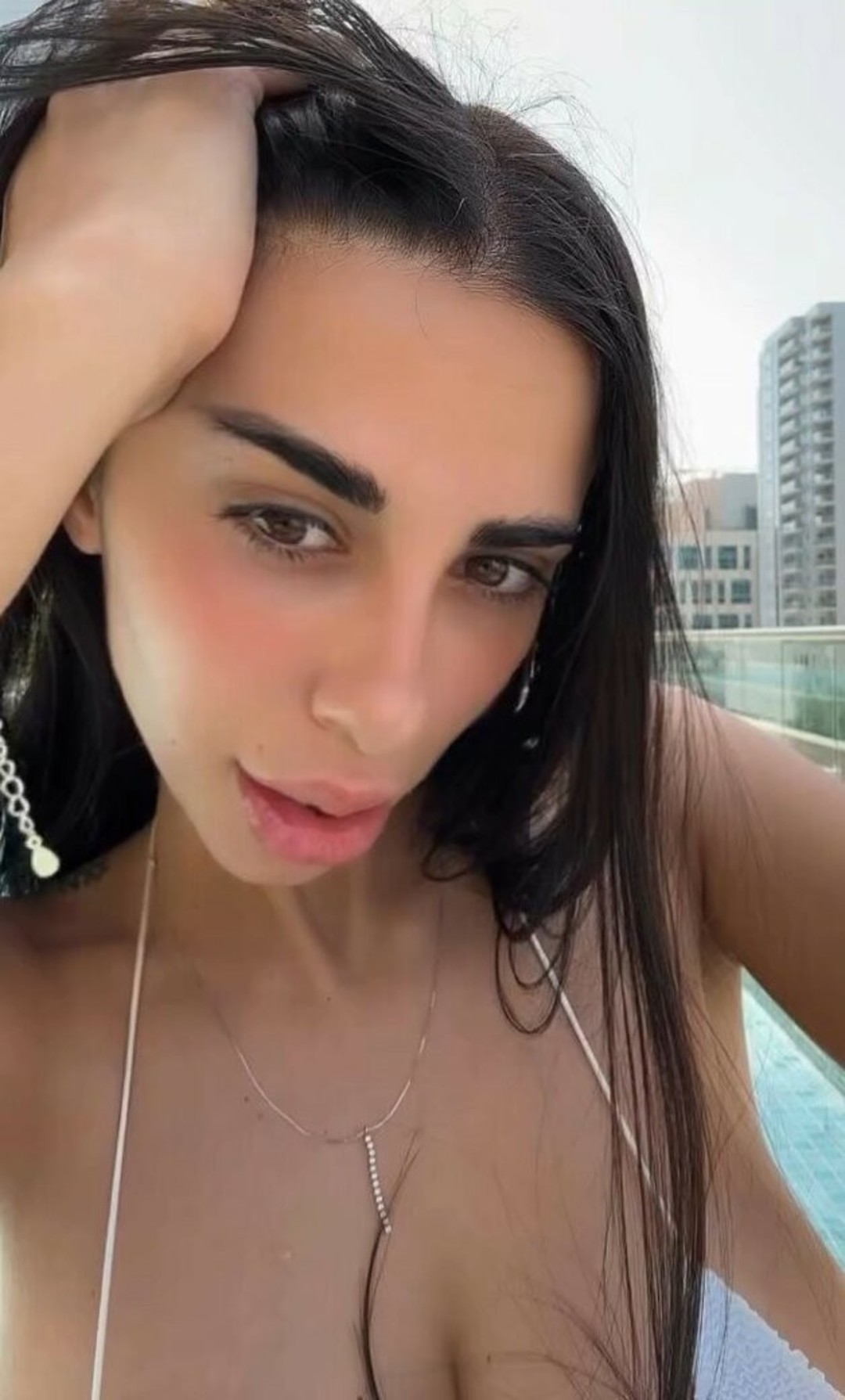 Sara Sfamurri erotic pornstar pics