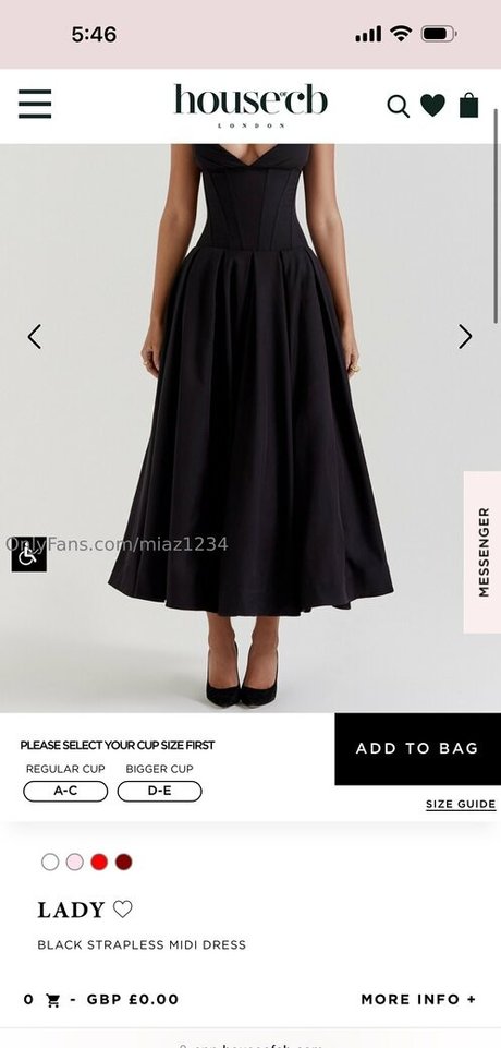 Miaz1234 porn model images